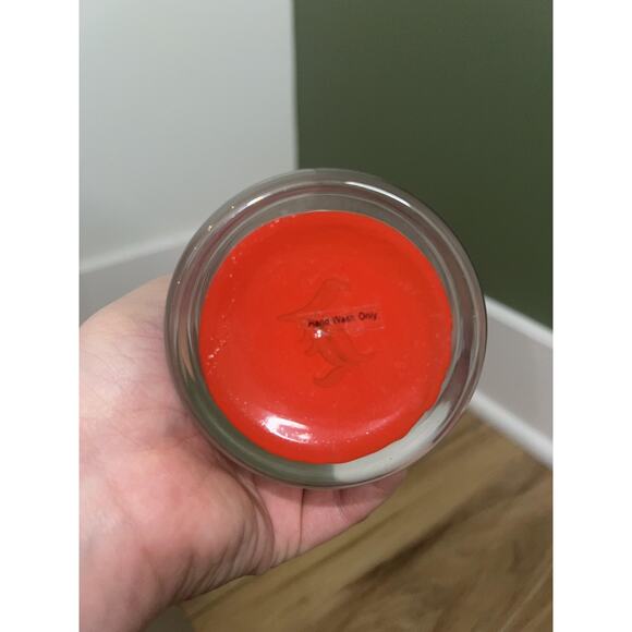 Louisville Cardinals Pilsner Glass NCAA Basketball Football Beer Cup Collectible - Picture 5 of 5